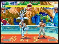 Super Street Fighter II X for Matching Service screenshot, image №2007524 - RAWG