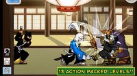 Usagi Yojimbo:Way of the Ronin screenshot, image №674021 - RAWG