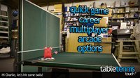 Table Tennis Touch screenshot, image №676100 - RAWG