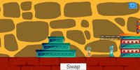 Bad Omen (michaeltheang) screenshot, image №2366543 - RAWG