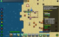 Lugdunon screenshot, image №622884 - RAWG