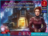 Scarlett Mysteries screenshot, image №1903372 - RAWG