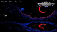Classic Cosmos screenshot, image №2803947 - RAWG