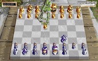 Sargon 5: World Class Chess screenshot, image №335961 - RAWG