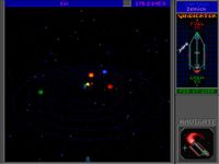 Star Control: The Ur-Quan Masters screenshot, image №697419 - RAWG