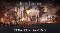 Iron Throne screenshot, image №1506618 - RAWG