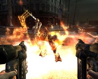 Hellgate: London screenshot, image №403005 - RAWG