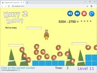 HarryRabby2 Subtracting very large numbers FREE screenshot, image №1859816 - RAWG