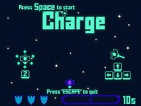 Space Charge screenshot, image №2806420 - RAWG