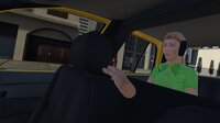 Taxi Driver Life VR screenshot, image №4026034 - RAWG