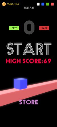 Chill Runner screenshot, image №3741233 - RAWG