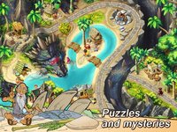 Kingdom Chronicles 2 HD (Full) screenshot, image №2142386 - RAWG