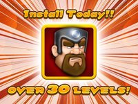 Clash Tactics Puzzle Games - Strategy Wars Of The Epic Kingdom Orc Clans VS Fighters For Kids Over 2 FREE screenshot, image №1839400 - RAWG