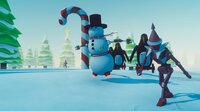 Santa's Workbench screenshot, image №2644952 - RAWG