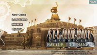 Steambot Chronicles Battle Tournament screenshot, image №2054928 - RAWG