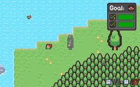 Cobble: The Stone Forager screenshot, image №4175549 - RAWG