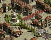 Cossacks 2: Napoleonic Wars screenshot, image №378029 - RAWG