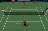 Mario Tennis screenshot, image №255167 - RAWG