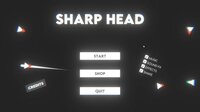 Sharp Heads screenshot, image №3771071 - RAWG