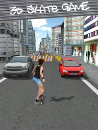 Skate Park Xtreme Ollie Tricks screenshot, image №1598655 - RAWG