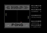 Pong2022 - Happy 50th A. screenshot, image №3668924 - RAWG