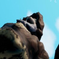 Old Man on the Mountain Simulator screenshot, image №2780872 - RAWG