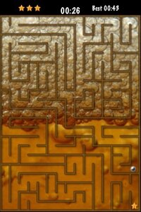 Infinite Maze screenshot, image №3734781 - RAWG