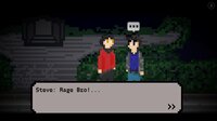 BLOOD CITY (itch) (NotEvoDev) screenshot, image №3696550 - RAWG