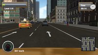 New York Taxi Simulator screenshot, image №192996 - RAWG