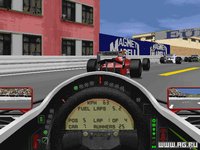 Grand Prix 2 screenshot, image №299138 - RAWG