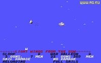 Sid Meier's Pirates! (1987) screenshot, image №308447 - RAWG