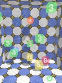 [AR] Cube screenshot, image №2188204 - RAWG