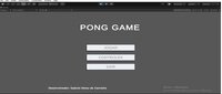 Pong Game Retro screenshot, image №2928244 - RAWG
