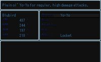 Blubird and The Memory Machine screenshot, image №2419598 - RAWG