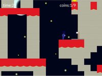 Ninja Jumper screenshot, image №1300959 - RAWG