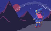 Legendary Witch screenshot, image №1191503 - RAWG
