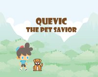 Quevic The pet savior screenshot, image №2276818 - RAWG