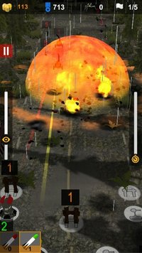 Last Defense (itch) screenshot, image №1176606 - RAWG