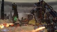 Warhammer 40,000: Dawn of War - Soulstorm screenshot, image №106513 - RAWG