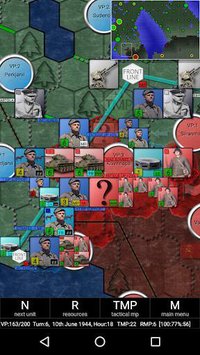Finnish Defense 1944 (free) screenshot, image №1489287 - RAWG