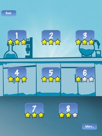 Mouse Maze - Top Brain Puzzle screenshot, image №2040655 - RAWG