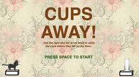 Cups Away! screenshot, image №1184799 - RAWG