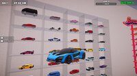Supercar Collection Simulator: Prologue screenshot, image №4179023 - RAWG