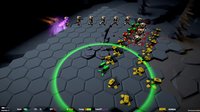 Tau Defense screenshot, image №2014435 - RAWG