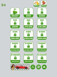 Money Counter Simulator screenshot, image №1827936 - RAWG
