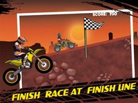 Offroad ATV Stunt Racing screenshot, image №911790 - RAWG