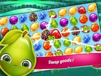 Kingcraft - Candy Garden screenshot, image №914647 - RAWG