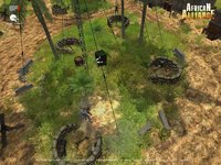 African Alliance screenshot, image №403641 - RAWG