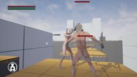 Naked Warrior screenshot, image №2526294 - RAWG