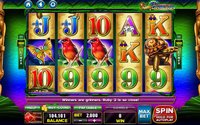 Players Paradise Slots screenshot, image №944643 - RAWG